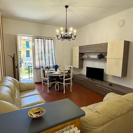 Casa Lilli Apartmán Baveno