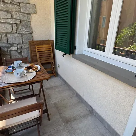Casa Lilli Apartmán