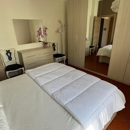 Casa Lilli Apartmán *