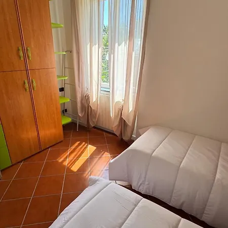 Apartmán Casa Lilli *