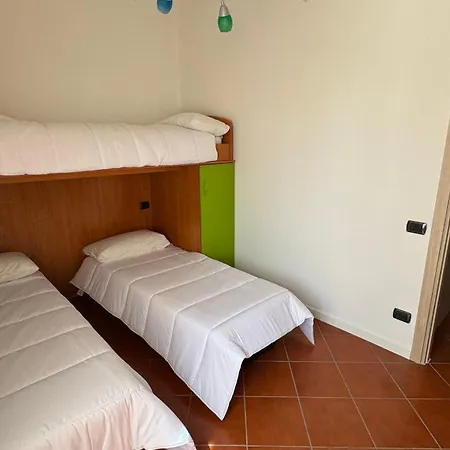 Casa Lilli Apartmán *